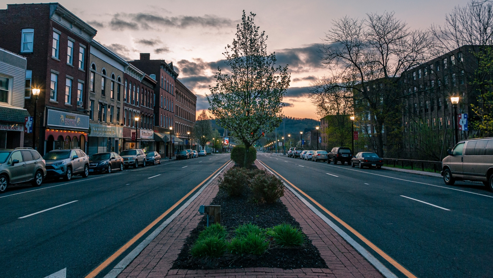 Winsted, CT